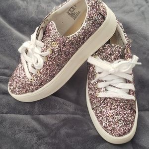 Steve Madden platforms